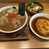 一也ラーメン