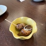 琉球居酒屋 ぎのやぐゎ - 