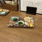 自然とお肉 green - 