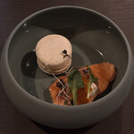 ビストロオーズ - 前菜