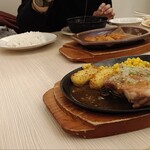 サイゼリヤ - 料理写真: