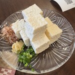 琉球居酒屋 ぎのやぐゎ - 