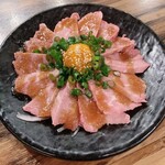 たんやきょうすけ 新橋店 - 