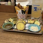 自然とお肉 green - 