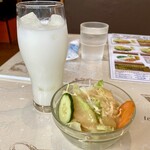 レッド・ローズ - 