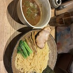 麺屋ぬかじ - 