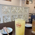 琉球居酒屋 ぎのやぐゎ - 