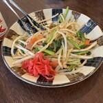 琉球居酒屋 ぎのやぐゎ - 