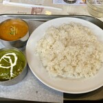 レッド・ローズ - 料理写真: