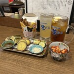 自然とお肉 green - 