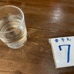 田舎うどん 吾作 - 