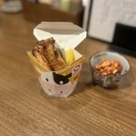 自然とお肉 green - 