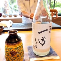 御料理ふじ居 - 