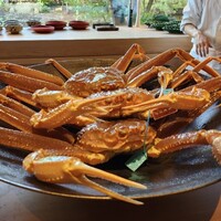 御料理ふじ居 - 