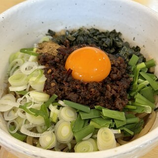 らーめん まぜそば てっぺん_1