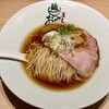 麺 銀座おのでら 東銀座店