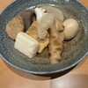 炉端とおでん 呼炉凪来 池袋店