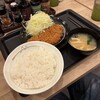 松屋/松のや 奈良押熊店