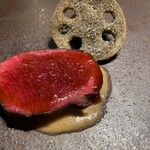 リストランテ ベリーニ - 