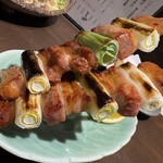 お酒とおかず かりなり - 