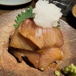 お酒とおかず かりなり - 