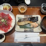 鈴波 東京ミッドタウン店 - 