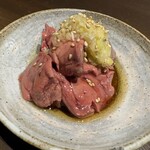 お酒とおかず かりなり - 