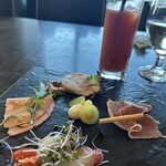 IL PINOLO SKY TERRACE 横浜 - 