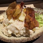 お酒とおかず かりなり - 