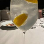 リストランテ ベリーニ - 