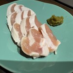 お酒とおかず かりなり - 