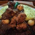 カレーの店 マボロシ - 