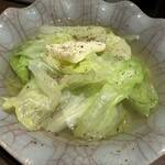 お酒とおかず かりなり - 