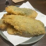 お酒とおかず かりなり - 