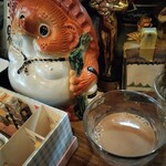 カレーの店 マボロシ - 