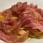 リストランテ ベリーニ - 