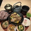 地下食堂mogura