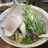 極太濁流ラーメン ら・けいこ 本店