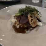 ビストロオーズ - 