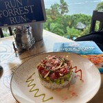 Bubba Gump Shrimp - 