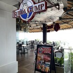 Bubba Gump Shrimp - 
