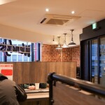 ウェンディーズ・ファーストキッチン - 