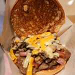 ウェンディーズ・ファーストキッチン - 