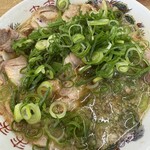 来来亭 - 料理写真: