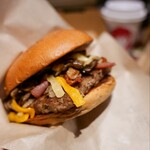 ウェンディーズ・ファーストキッチン - 