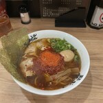 麺屋 丈六 - 