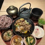 地下食堂mogura - 