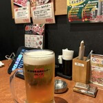 卸)新宿食肉センター極 - 