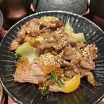 地下食堂mogura - 