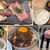 焼肉安萬 - 料理写真:実食一覧,焼肉安萬アウトレットパーク岡崎店(愛知県岡崎市)TMGP撮影